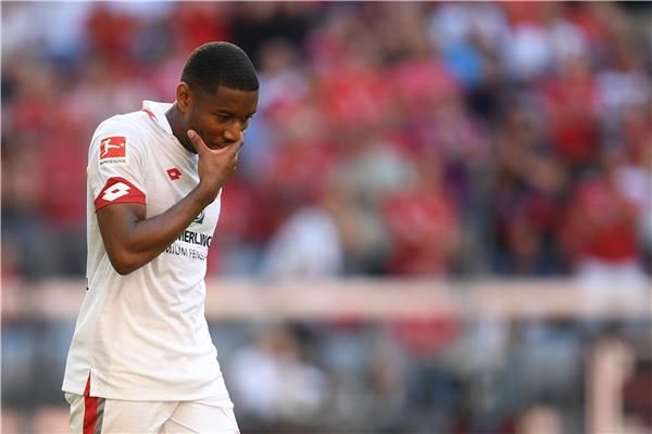 رونايل بيير-جابرييل