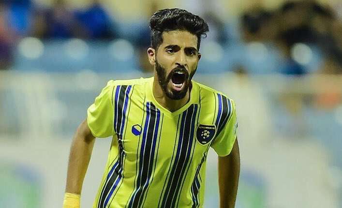 عبدالمجيد السواط