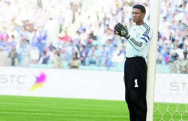 محمد الدعيع 