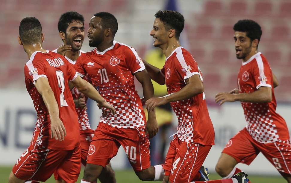  العربي القطري