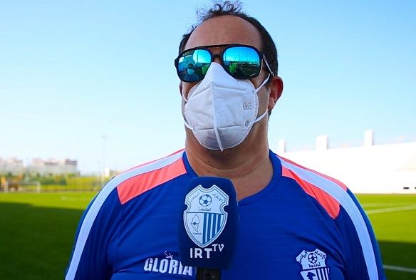 بيدرو بنعلي