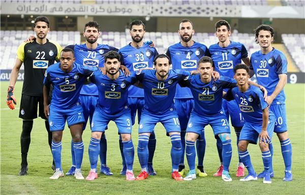 استقلال طهران