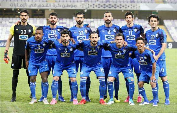 استقلال طهران