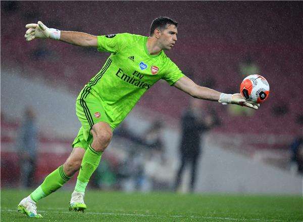 إيميليانو مارتينيز