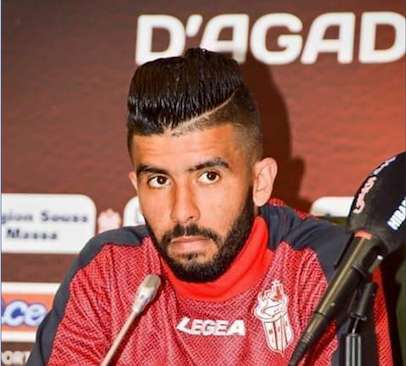 كريم البركاوي