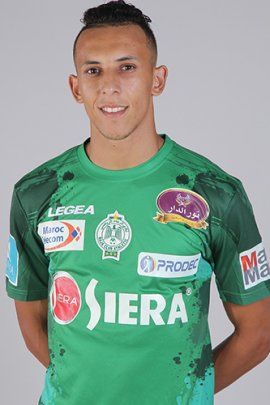 زهير الواصلي