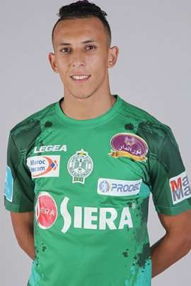 زهير الواصلي