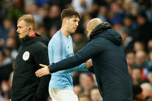  جوارديولا وستونز 