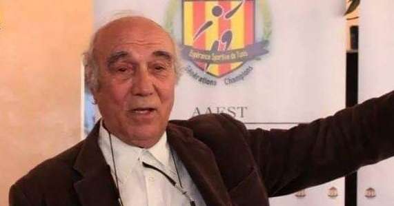 عبد المجيد التلمساني