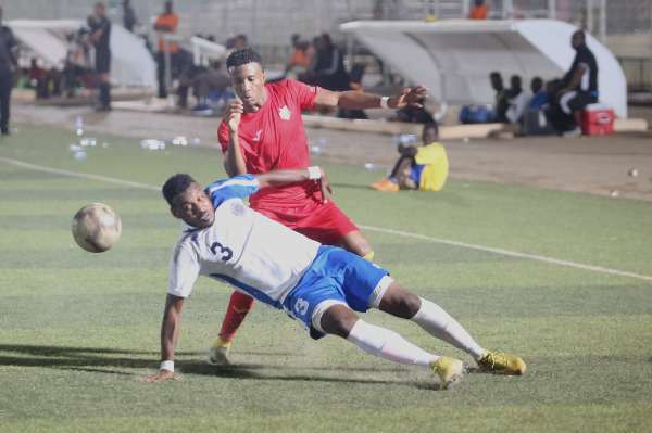 من الدوري السوداني