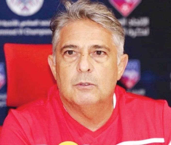  البرازيلي باكيتا