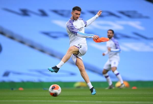 إيميريك لابورت