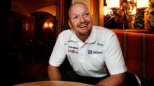 فين كريستيان جاجي