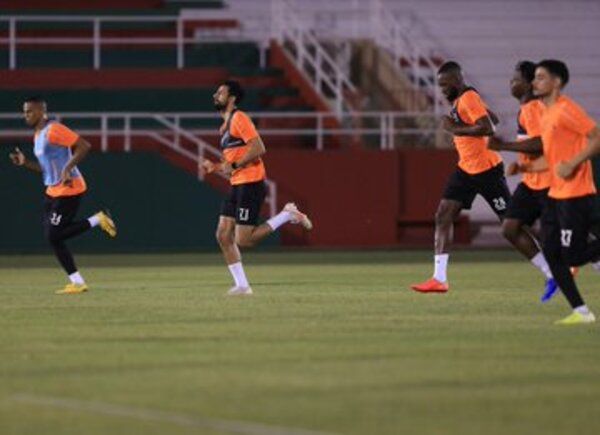 من التدريبات