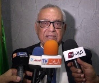 أحمد ميبراك