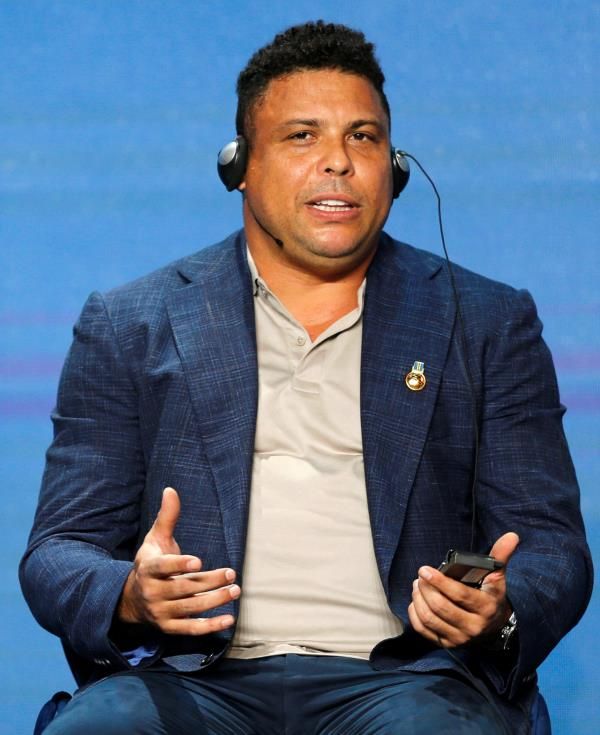 رونالدو