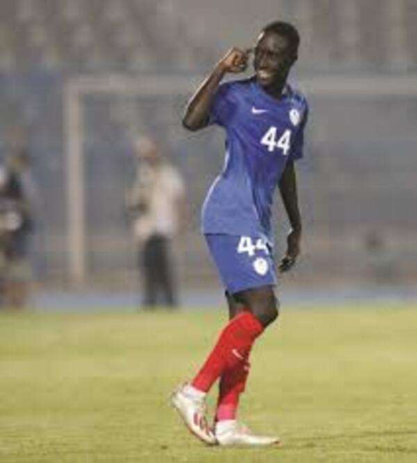 بيراهيما جاي