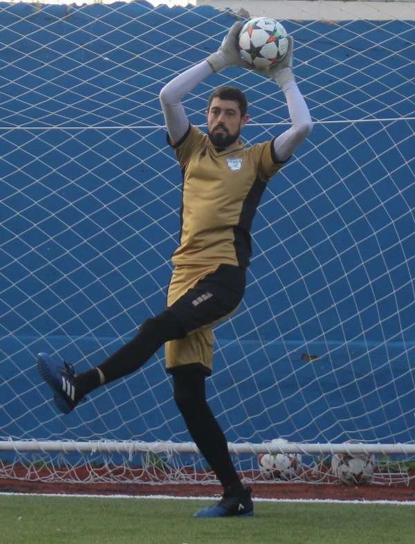 محمد سنتينا