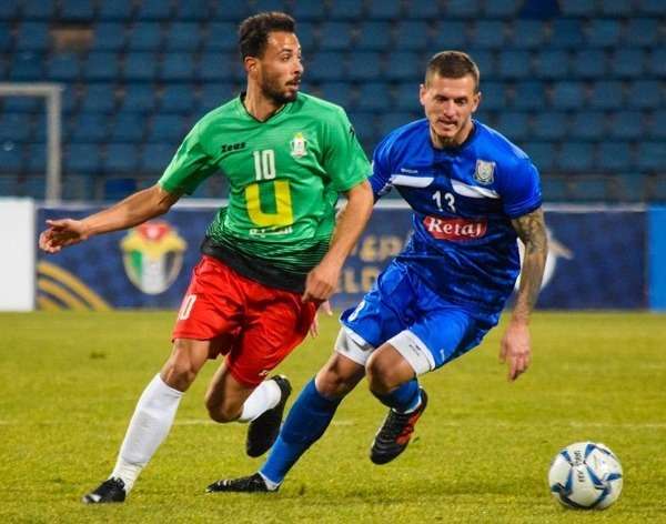 من المسابقات المحلية