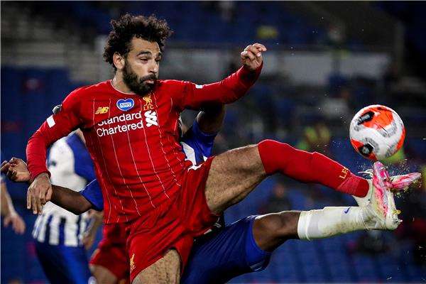 محمد صلاح