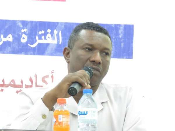 عمار الصادق