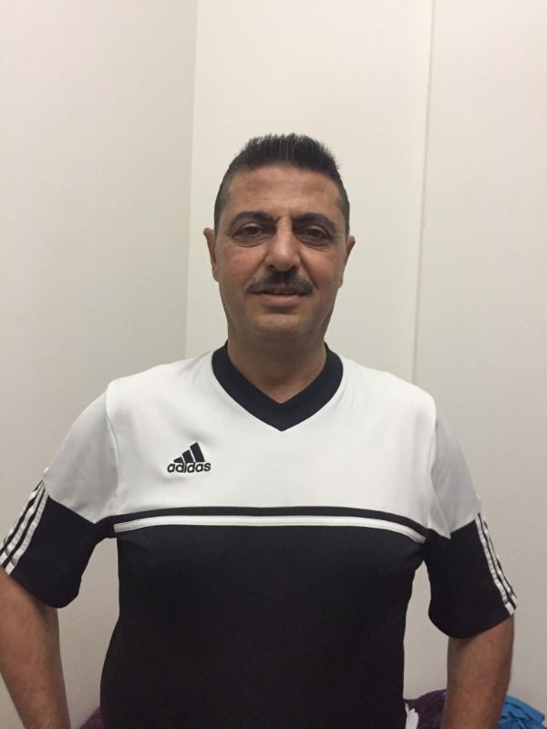 سمير ليلى