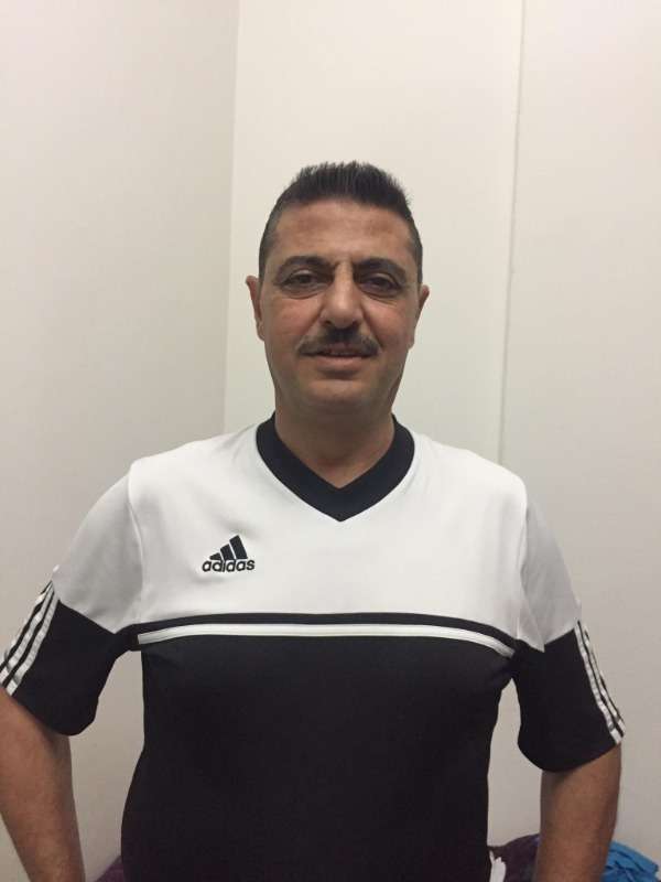 سمير ليلى