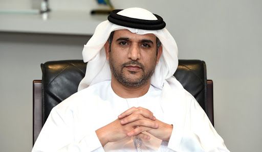 جمال المري