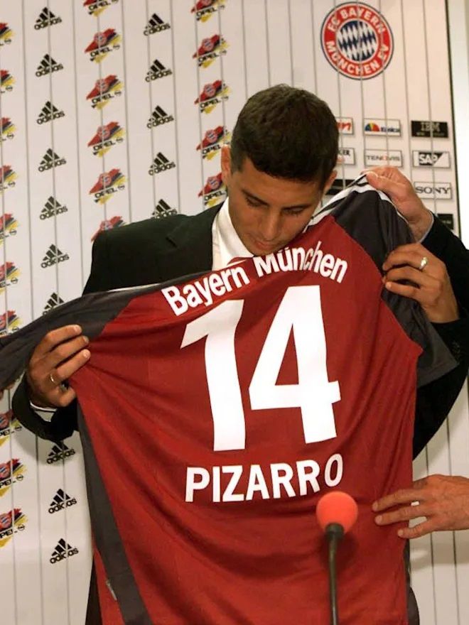 كلاوديو بيتزارو