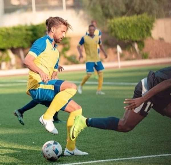 جاد نورالدين