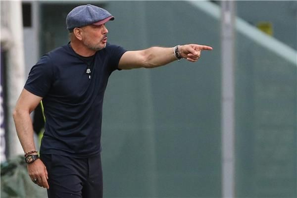 سينيشا ميهايلوفيتش