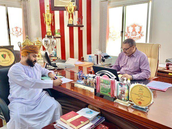  محمد بن سالم محمد الرواس