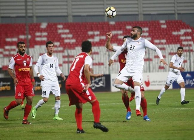 من الدوري البحريني