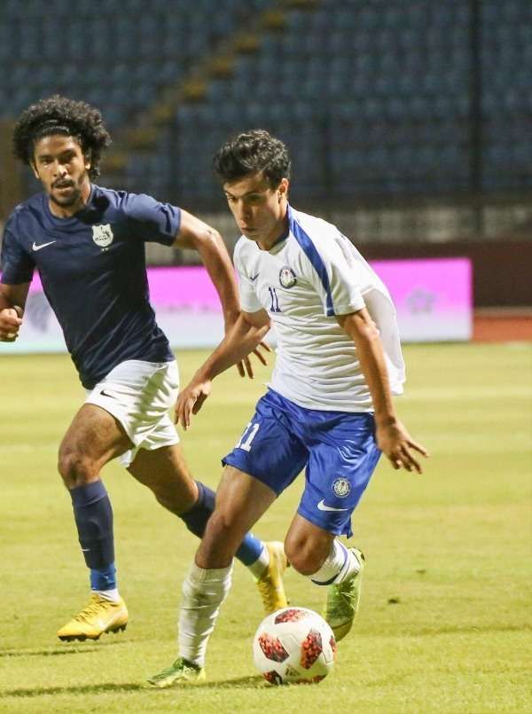 فوزي الحناوي