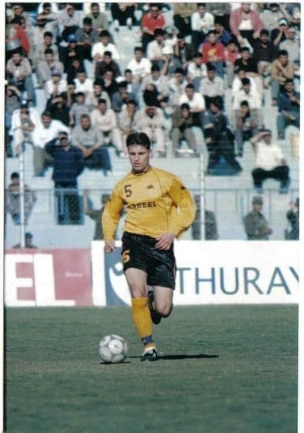 صلاح الدين سيامند