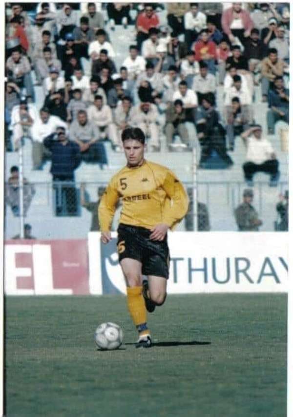 صلاح الدين سيامند