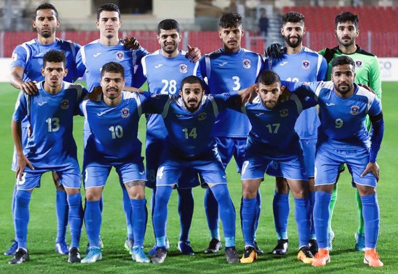 المنامة البحريني