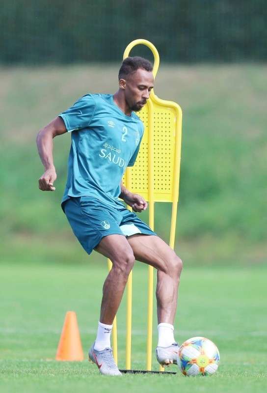 سعيد المولد