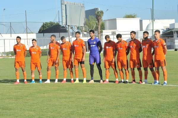 لاعبو الترجي