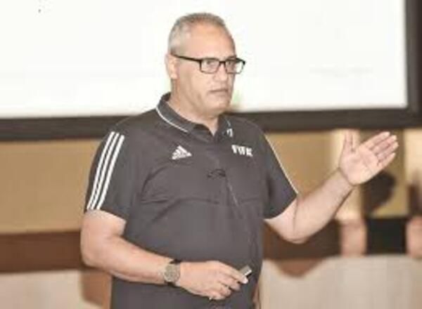 إسماعيل الحافي