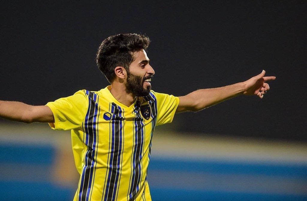 عبد المجيد السواط