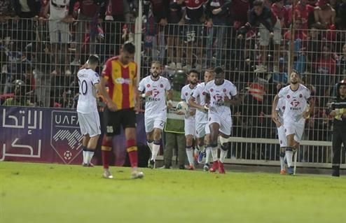  أولمبيك آسفي - أرشيفية