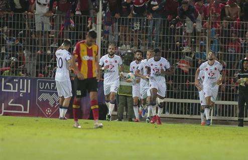  أولمبيك آسفي - أرشيفية