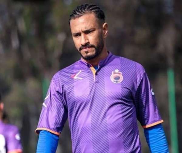 عمر المنصوري