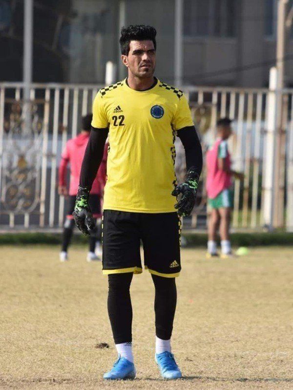 كرار إبراهيم