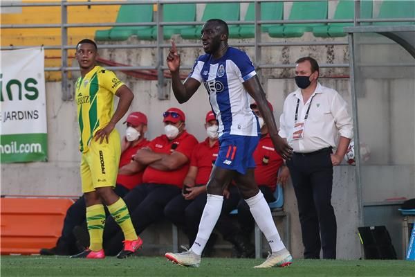  موسى ماريجا