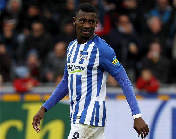 سالومون كالو