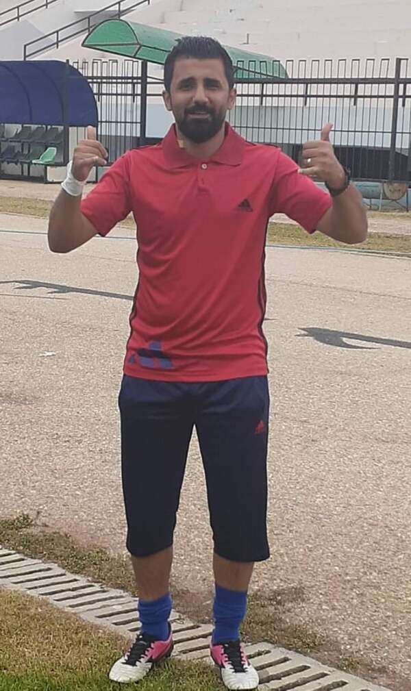 اياد العويد