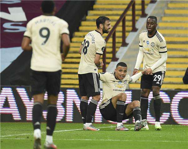 ماسون جرينوود