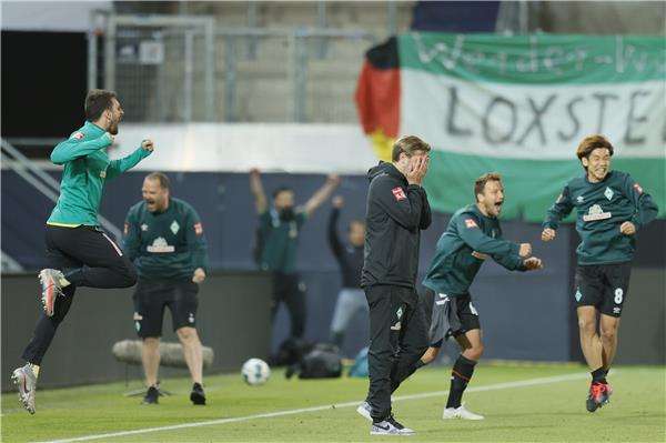 فلوريان كوفيلدت